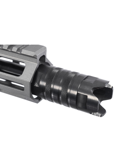 ADC CARABINA CERBERUS CALIBRO 223 REM CANNA12.5" COLORE 'TACTICAL GREY' ARMA SPORTIVA COD.ID. 12_02286cs2
