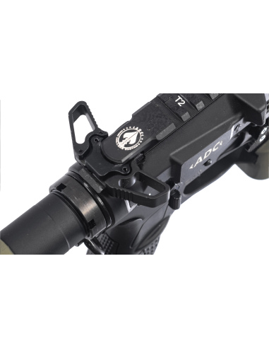 ADC CARABINA CERBERUS CALIBRO 9X19 CANNA 9.5"...