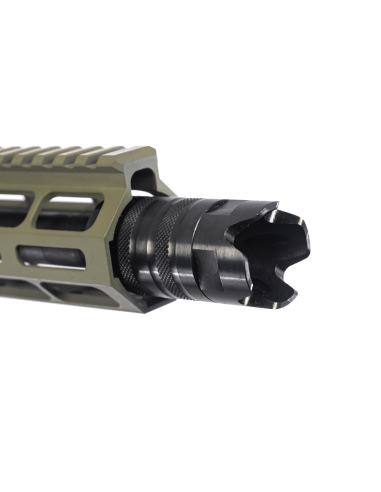 ADC CARABINA CERBERUS CALIBRO 9X19 CANNA 9.5"...
