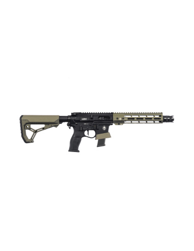 ADC CARABINA CERBERUS CALIBRO 9X19 CANNA 9.5"...