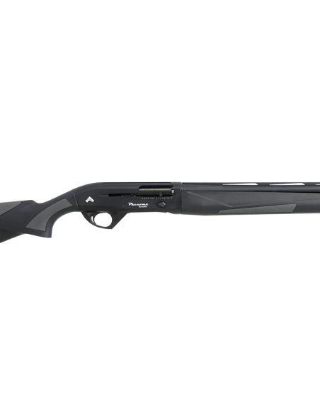 ARMSAN FUCILE SEMIAUTO PHENOMA CARBO CAL.12/76,  CANNA 71cm MC-3, CALCIO SINT. SOFT-TOUCH COD. ID. 12_01497