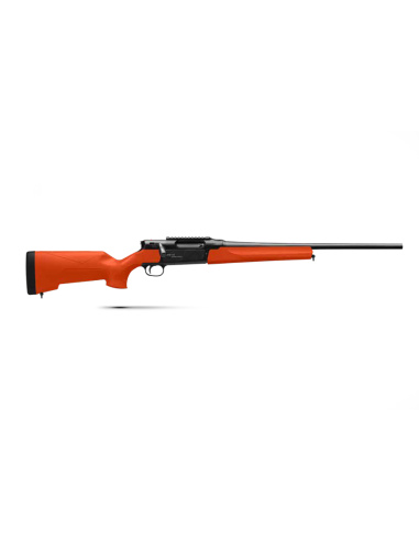 STRASSER HMS CARABINA MOD. RS SOLO EVO AVA-TAHR...