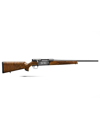 STRASSER HMS CARABINA MOD. RS 14 LUXUS I CAL....
