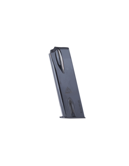 MEC-GAR CARICATORE BROWNING HP CAL. 40 S&W DA 10 COLPI BRUNITO (MGBR4010B)