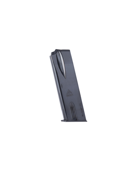 MEC-GAR CARICATORE BROWNING HP CAL. 9X21 DA 13 COLPI BRUNITO (MGBRHP13B)