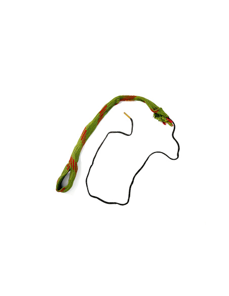 BOREKARE KIT DI PULIZIA A FILO BORESNAKE x FUCILI CAL. 28 (IRB28GS)
