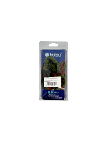 BOREKARE KIT DI PULIZIA A FILO BORESNAKE x...