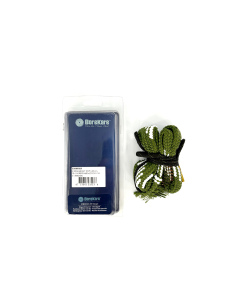 BOREKARE KIT DI PULIZIA A FILO BORESNAKE x FUCILI CAL. 20...