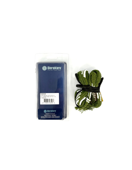 BOREKARE KIT DI PULIZIA A FILO BORESNAKE x FUCILI CAL. 20 (IRB20GS)