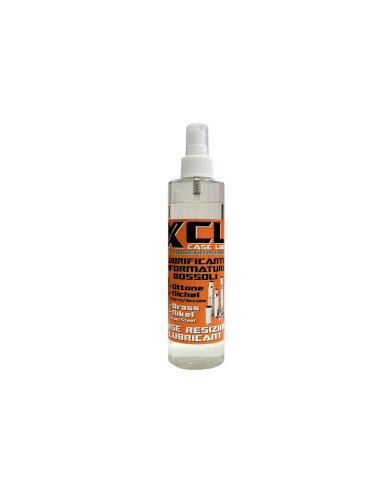 T.C.P. S40 PRO XCL - LUBRIFICANTE PER BOSSOLI -...