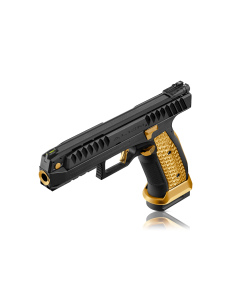 LAUGO ARMS PISTOLA ALIEN FULL KIT  SERIE LIMITATA “BLACK...