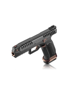 LAUGO ARMS PISTOLA ALIEN FULL KIT  SERIE LIMITATA “ROSE...