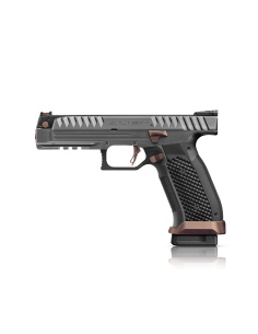 LAUGO ARMS PISTOLA ALIEN FULL KIT  SERIE LIMITATA “ROSE... 2
