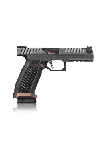 LAUGO ARMS PISTOLA ALIEN FULL KIT  SERIE...