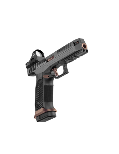 LAUGO ARMS PISTOLA ALIEN FULL KIT  SERIE...