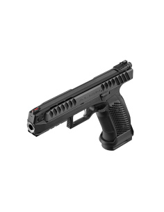LAUGO ARMS PISTOLA ALIEN FULL KIT  “BLACK EDITION” CAL....