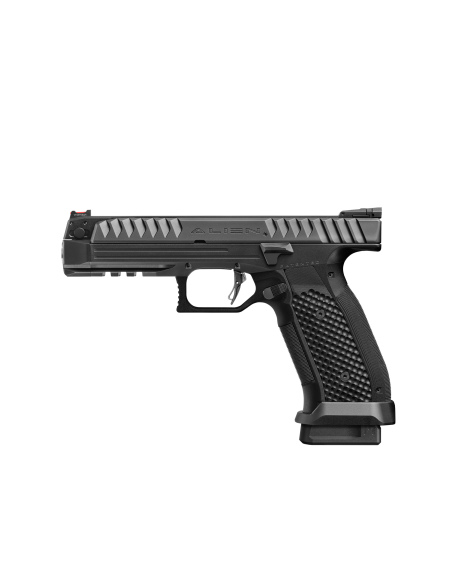 LAUGO ARMS PISTOLA ALIEN FULL KIT  “BLACK EDITION” CAL. 9x19 COD.ID. 22_00290s2