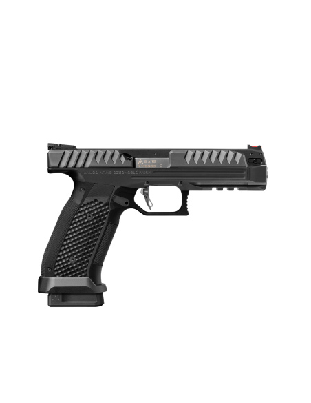 LAUGO ARMS PISTOLA ALIEN FULL KIT  “BLACK EDITION” CAL. 9x19 COD.ID. 22_00290s2