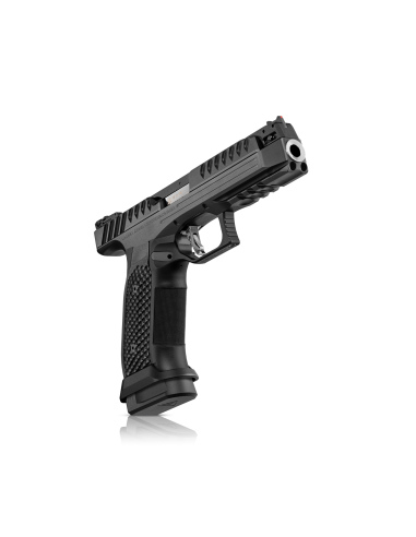 LAUGO ARMS PISTOLA ALIEN FULL KIT  “BLACK...