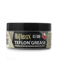 RIFLECX CX80 - TEFLON GREASE GRASSO TEFLONATO PER LA...