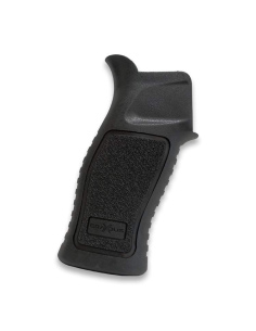 FAB DEF "GRADUS"  IMPUGNATURA 15° NERA PER M16\\M4\\AR15...