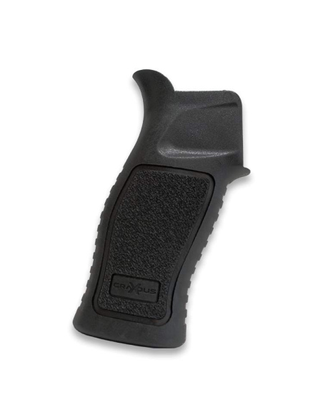 FAB DEF "GRADUS"  IMPUGNATURA 15° NERA PER M16\\M4\\AR15 (FX-GRADUSXB)