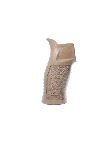 FAB DEF "GRADUS"  IMPUGNATURA 15 TAN PER...