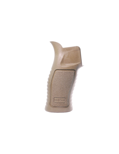 FAB DEF "GRADUS"  IMPUGNATURA 15 TAN PER M16\\M4\\AR15 (FX-GRADUSXT)