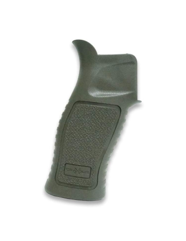 FAB DEF "GRADUS"  IMPUGNATURA 15° VERDE PER...