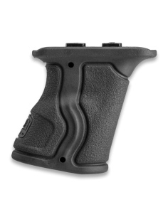 FAB DEF “GRADUS” IMPUGNATURA FRONTALE M-LOCK GOMMATA NERA...