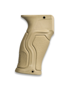 FAB DEF "GRADUS"  IMPUGNATURA 15° GOMMATA DESERT-TAN PER...