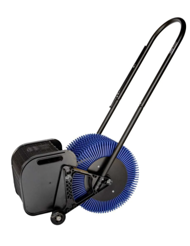 AMMO-UP RACCOGLITORE DI BOSSOLI IN OTTONE MINI...