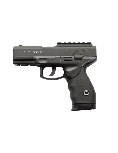 NORICA PISTOLA AD ARIA COMPRESSA CO2 MOD....