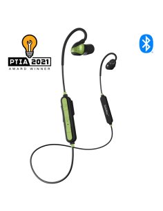 ISOTUNES ADVANCE AURICOLARI BLUETOOTH 5.2 IN-EAR COLORE...
