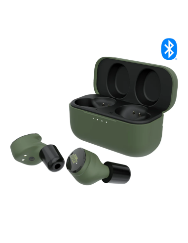 ISOTUNES CALIBER AURICOLARI BLUETOOTH 5.2...
