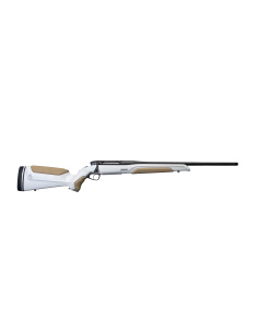 STEYR CARABINA MODELLO MONOBLOC CAL.30-06 CANNA 558...