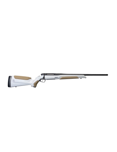 STEYR CARABINA MODELLO MONOBLOC CAL.30-06 CANNA...