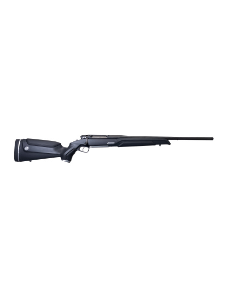 STEYR CARABINA MODELLO MONOBLOC CAL.30-06 CANNA 558 COLORE ''BLACK" KST COD. ID. 12_02284 (76.015011.000025A)