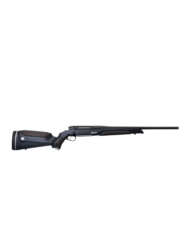 STEYR CARABINA MODELLO MONOBLOC CAL.30-06 CANNA...