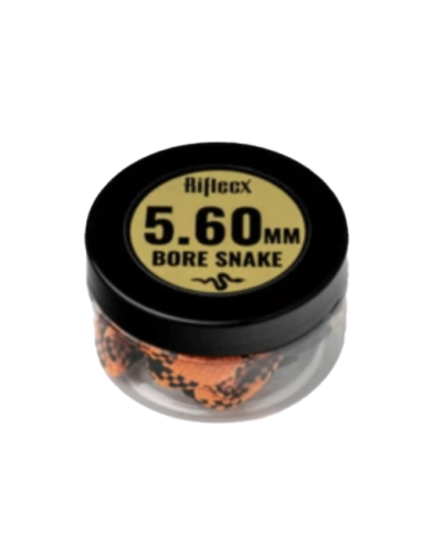 RIFLECX CX80 - BORE SNAKE KIT DI PULIZIA RAPIDO...