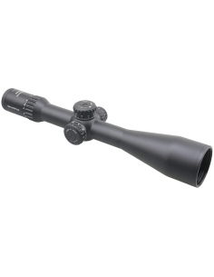 TAC VECTOR "CONTINENTAL" CANNOCCHIALE  5-30x56 FFP...