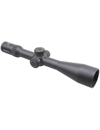 TAC VECTOR "CONTINENTAL" CANNOCCHIALE  5-30x56...
