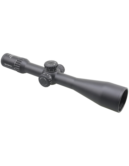 TAC VECTOR "CONTINENTAL" CANNOCCHIALE  5-30x56 FFP ILLUMINATO TUBO 34mm (SCFF-41P)