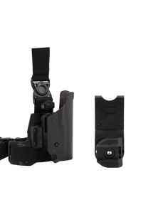 GHOST III PER HK USP, FONDINA POLICE DESTRA CON MODULO... 2