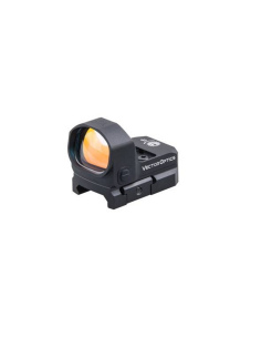 TAC VECTOR "FRENZY X" RED DOT  6 MOA IN ALLUMINIO 6061 T6...