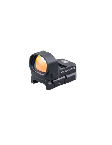 TAC VECTOR "FRENZY X" RED DOT  6 MOA IN...