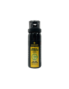 CONDOR - SPRAY AL PEPERONCINO ANTIAGGRESSIONE GL-108...