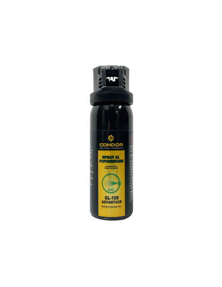 CONDOR - SPRAY AL PEPERONCINO ANTIAGGRESSIONE GL-108 ADVANTAGE 20ML