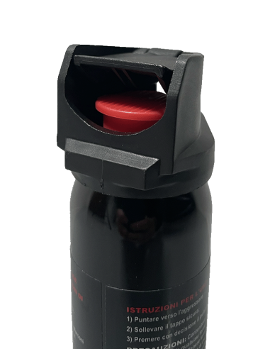CONDOR - SPRAY AL PEPERONCINO ANTIAGGRESSIONE...