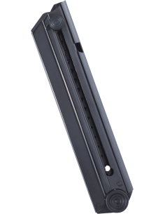 MEC-GAR CARICATORE LUGER P 08 CAL. 9X21 DA 8 COLPI...